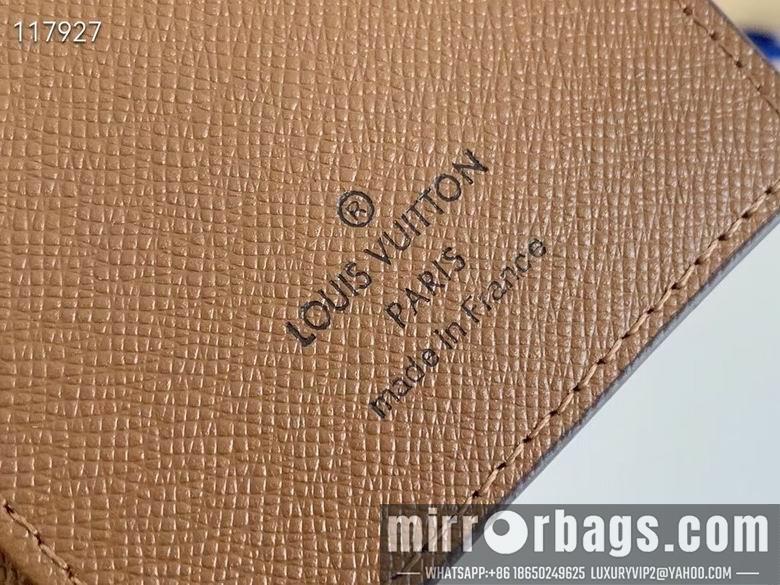 1:1 Louis Vuitton Bags M58101 10X19cm XMY 4colour