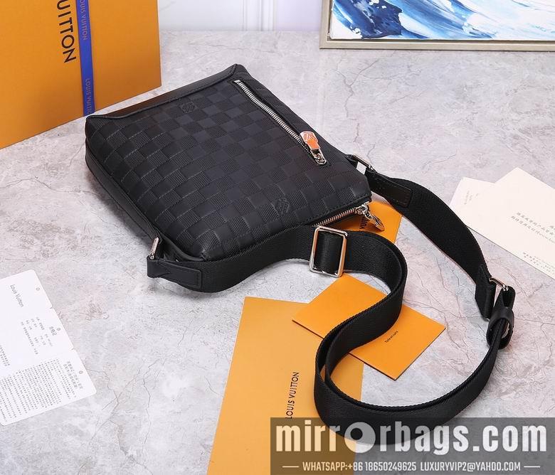 1:1 Louis Vuitton Bags WMN40122 25X20X7