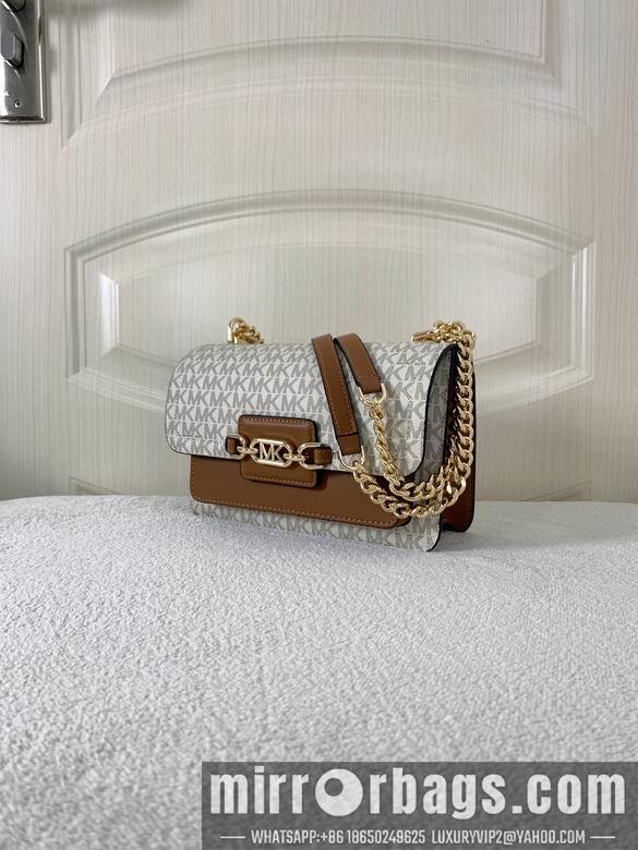 Michael Kors Bags Heather 23X9X15cm 082716 DY 6