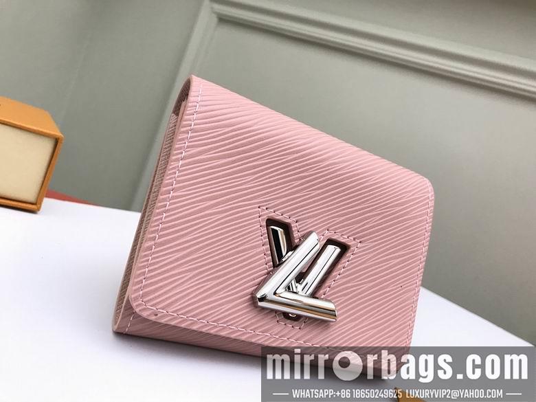 1:1 Louis Vuitton Bags M62943 12X9.6X2.5cm GY