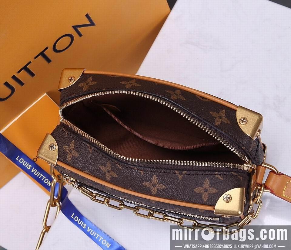1:1 Louis Vuitton Bags BSM68906