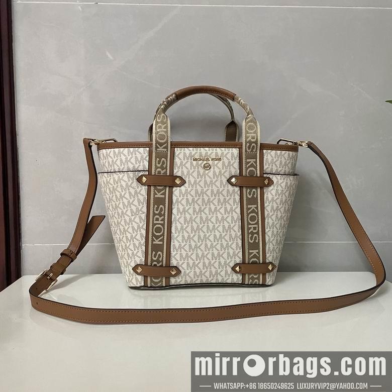 Michael Kors Bags 34X11X21cm 042351 EY 2colour