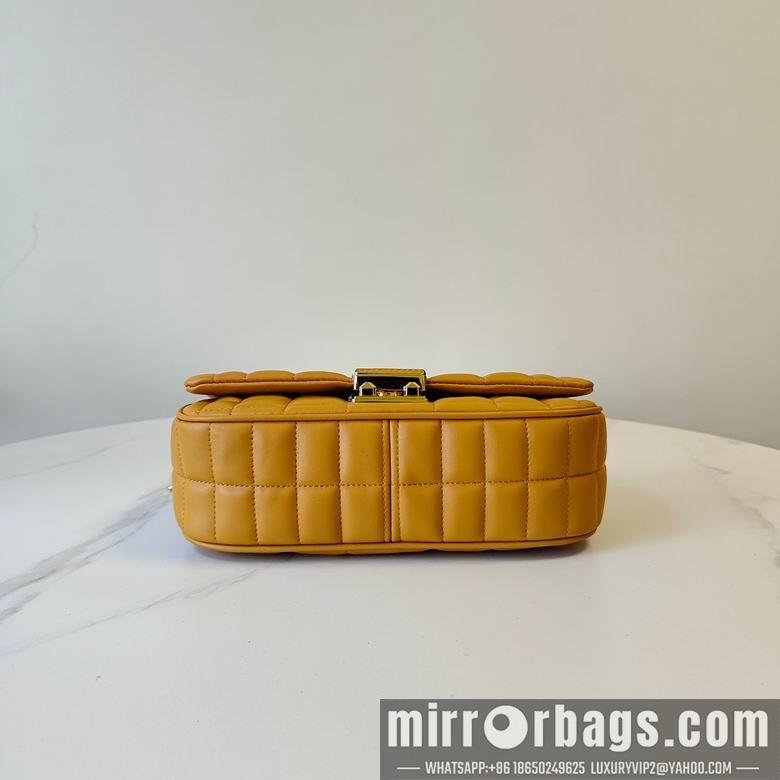 Michael Kors Bags Tribeca 2401 25X8X14cm DY 4colour