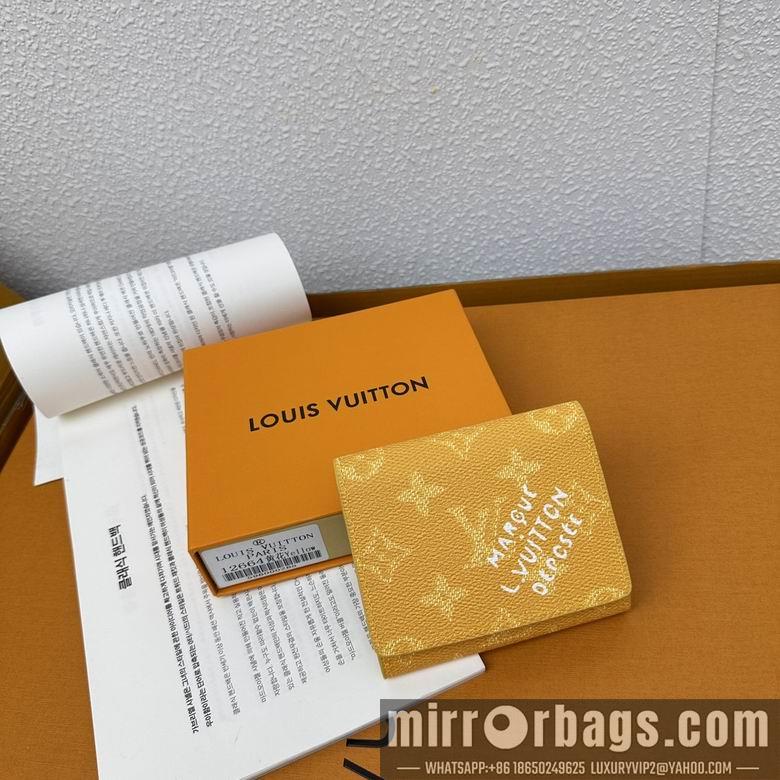 1:1 Louis Vuitton Bags M12664 10.5X8cm ZC 2colour