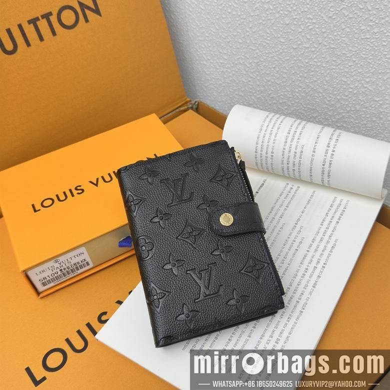 1:1 Louis Vuitton Bags M58109 ZC 3colour