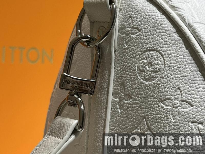 1:1 Louis Vuitton Bags Keepall M21678 50x29x23cm ss