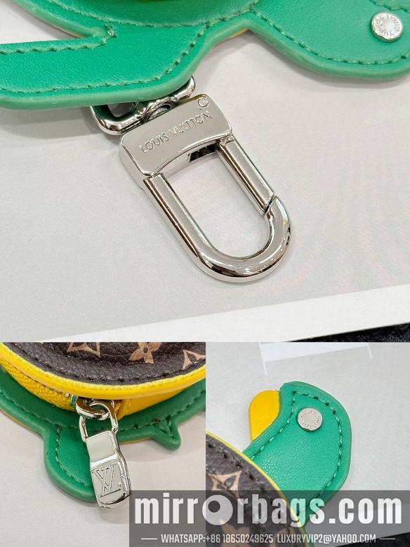 1:1 Louis Vuitton Bags M01471 12X10X3cm XMY 3colour