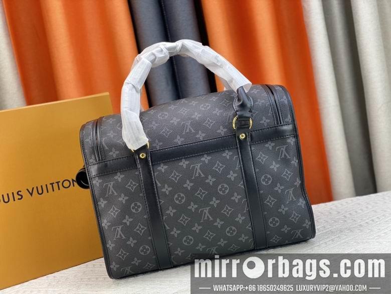 1:1 Louis Vuitton Bags M42021 40X23X29cm XM 3colour