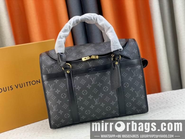 1:1 Louis Vuitton Bags M42021 40X23X29cm XM 3colour