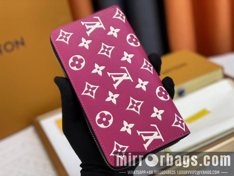 1:1 Louis Vuitton Bags M81279 19.5X10.5X2.5cm XM 4colour