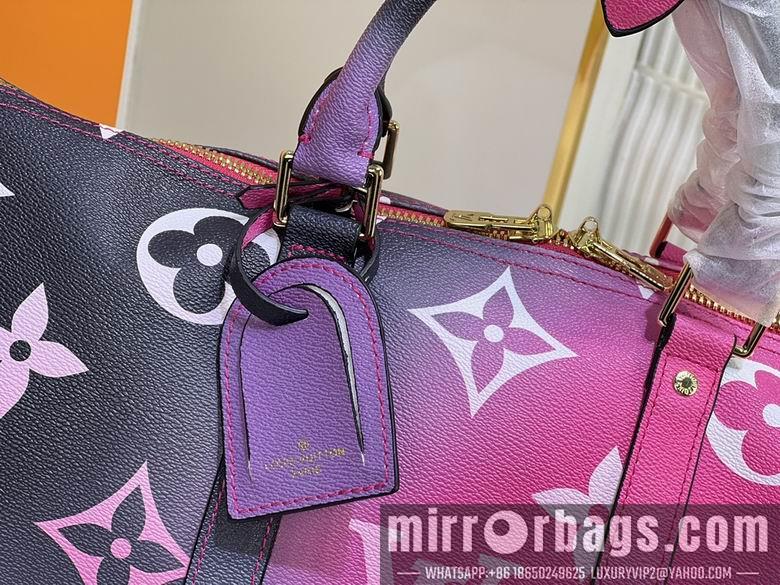 1:1 Louis Vuitton Bags 59943 45X27X20cm XM 2colour