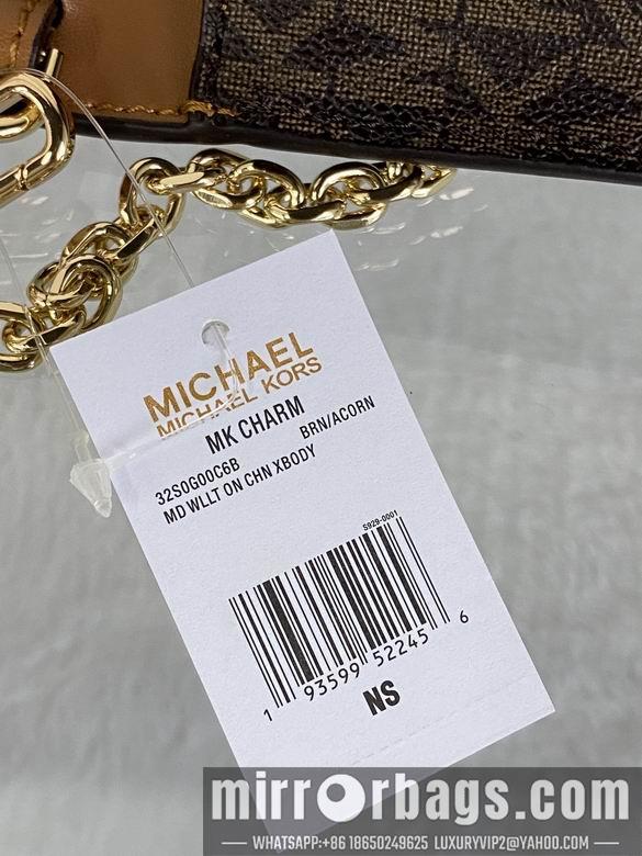 Michael Kors Bags charm 21X5X13cm 091112 DY 10