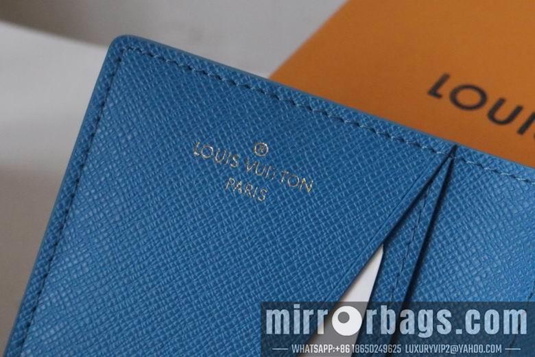 1:1 Louis Vuitton Bags M83498 7.5X11.1X1cm XM 4colour
