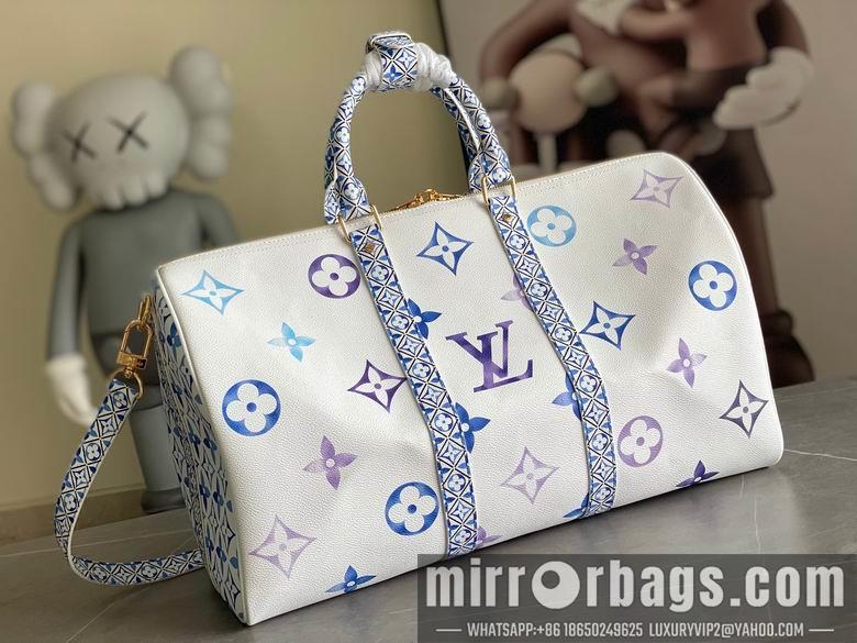 1:1 Louis Vuitton Bags M10254 50X29X23cm XM