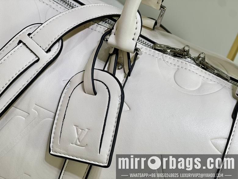 1:1 Louis Vuitton Bags N44810 45X27X20cm XM 2colour