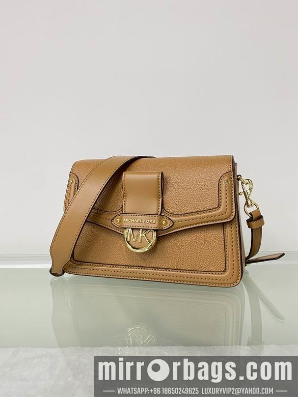 Michael Kors Bags Jessie 25X16.5X7.5cm 090924 DY 4