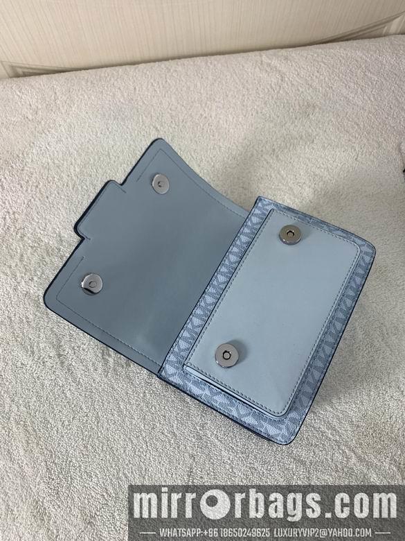 Michael Kors Bags Heather 20X13X8cm 082717 DY 2
