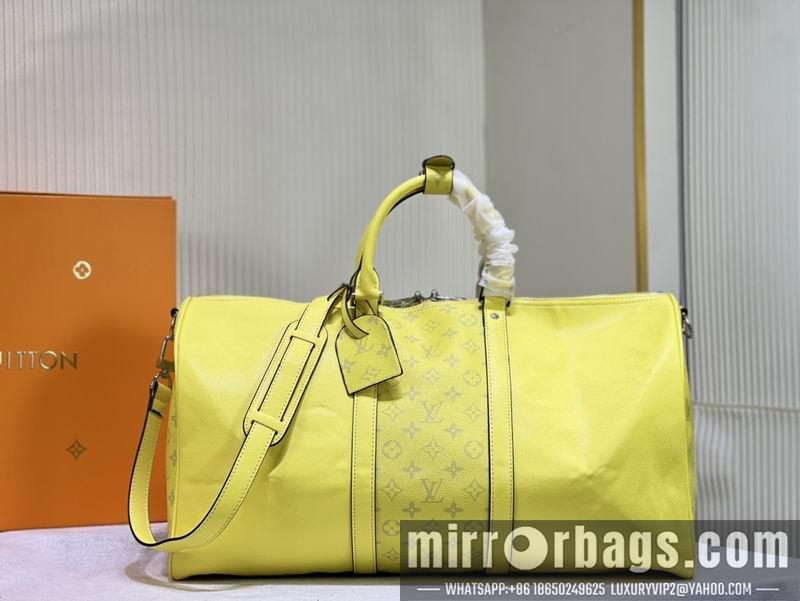 1:1 Louis Vuitton Bags Keepall M30235 M41416 50x29x23cm ss