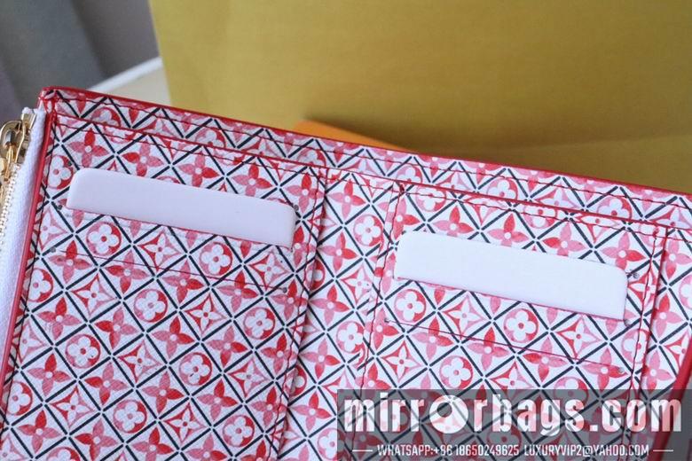 1:1 Louis Vuitton Bags M82406 12X9.5X2.5cm XM