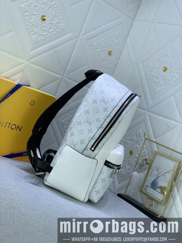 1:1 Louis Vuitton Bags M46553 29X38X20cm YG 3colour