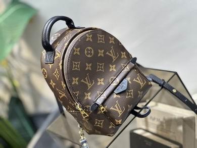 1:1 Louis Vuitton Bags M44873 15X22X9cm XM