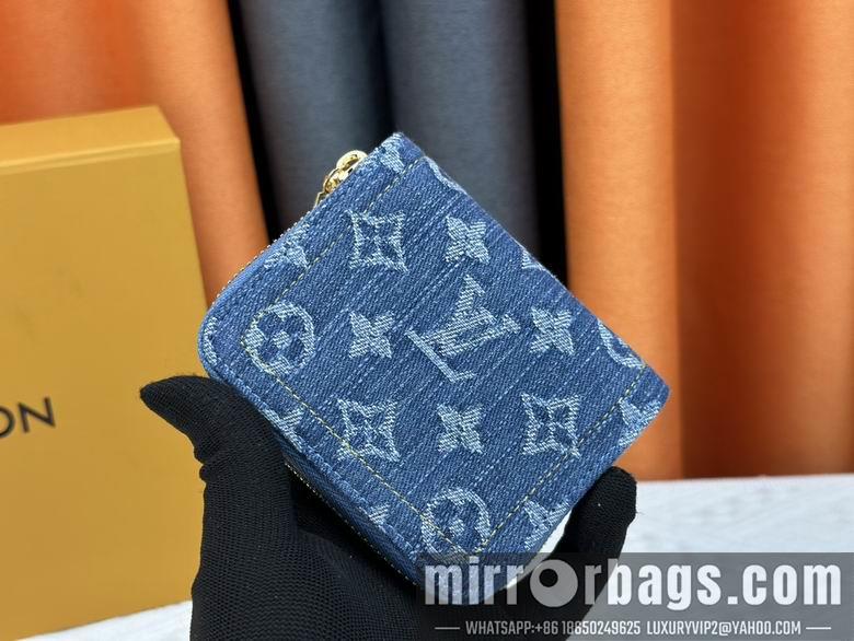 1:1 Louis Vuitton Bags M82957 11X8.5X2cm XM