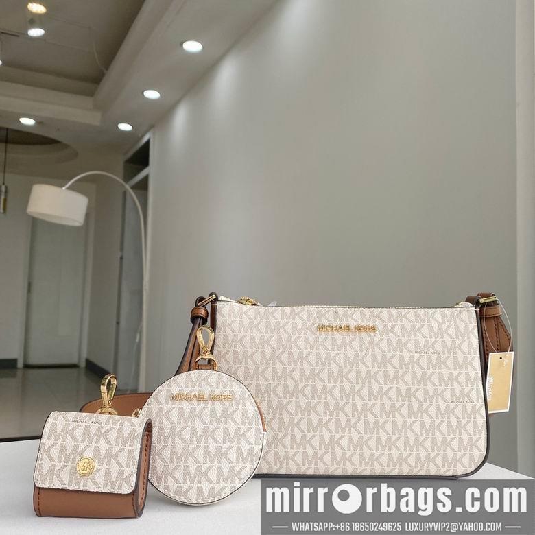 Michael Kors Bags Jet Set 24X15X6cm 122708 EY 2colour