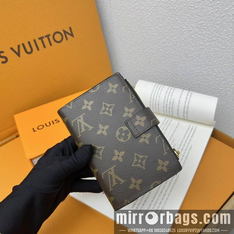 1:1 Louis Vuitton Bags M58109 ZC 3colour