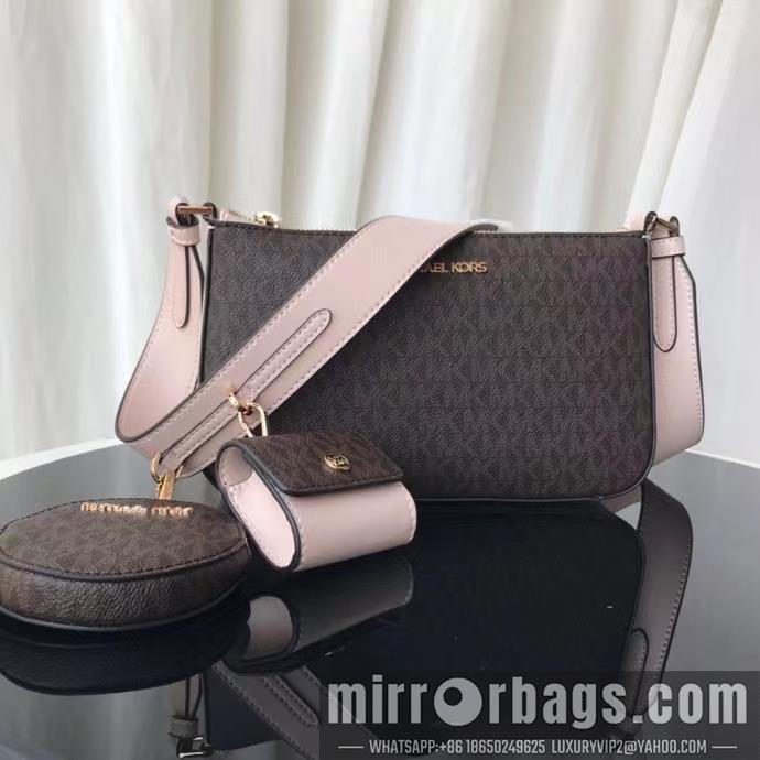 Michael Kors Bags Jet Set 24X15X6cm 122708 EY 2colour