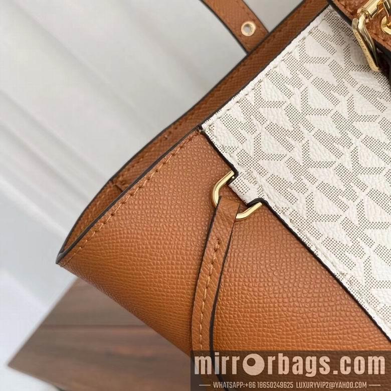 Michael Kors Bags 33X26X16cm 090916 DY 2colour