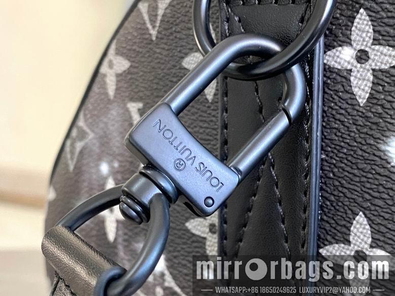 1:1 Louis Vuitton Bags M44166 50X29X23cm WP