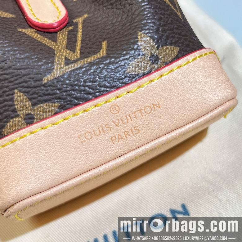 1:1 Louis Vuitton Bags M00818 XM