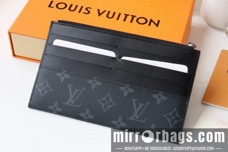 1:1 Louis Vuitton Bags M80348 20X11X0.5cm XM 3colour
