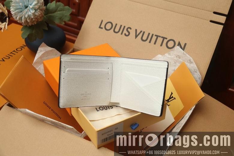 1:1 Louis Vuitton Bags M30995 11.5X9X1.5cm XM 2colour-1