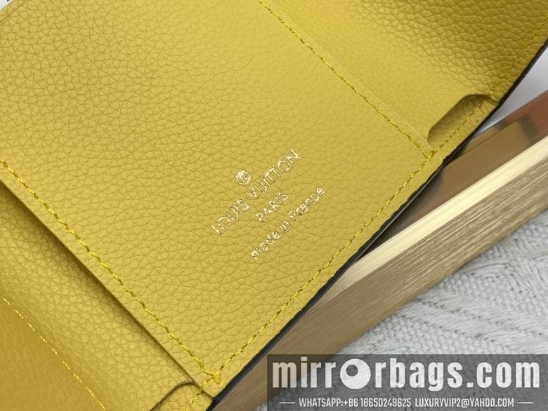 1:1 Louis Vuitton Bags M81258 12X9.5X1.5cm XM 3colour