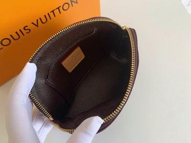 1:1 Louis Vuitton Bags M47515 17X12X6cm XM 3colour