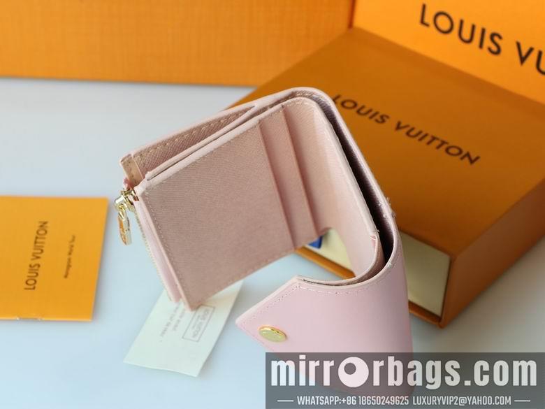 1:1 Louis Vuitton Bags M62933 9.5X7.6X3cm XM 4colour