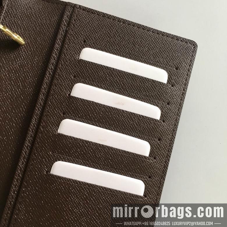 1:1 Louis Vuitton Bags M60017 19X10cm XM 2colour