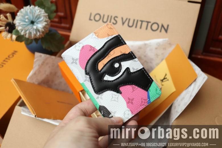 1:1 Louis Vuitton Bags M82574 XM 2colour
