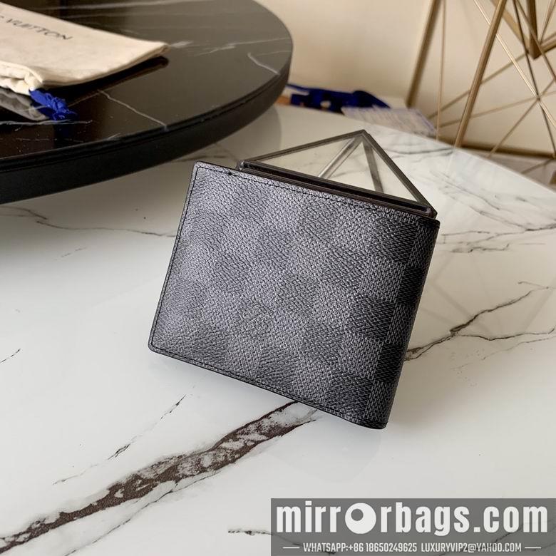 1:1 Louis Vuitton Bags N62663 12X9cm