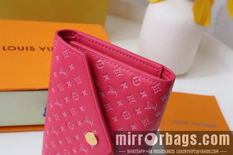 1:1 Louis Vuitton Bags M82234 12X9.5X1.5cm XM
