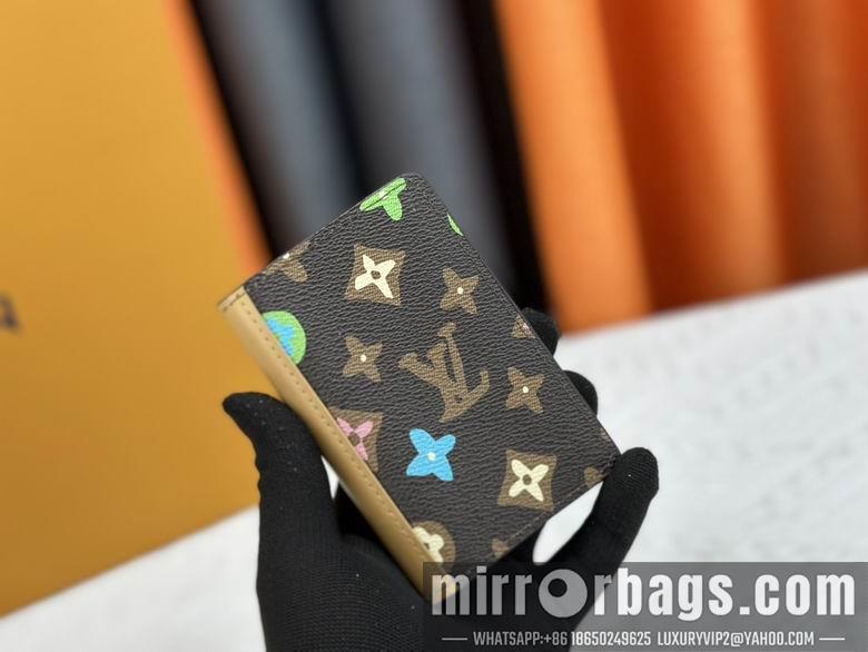 1:1 Louis Vuitton Bags M83336 7.5X11.1X1cm XM-1