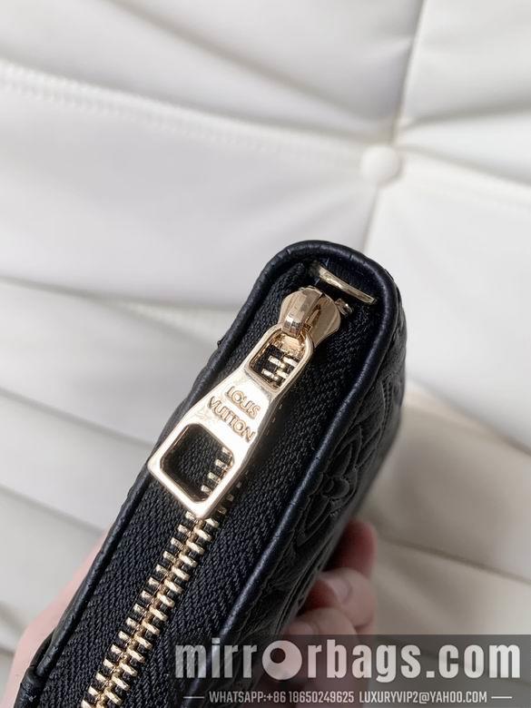 1:1 Louis Vuitton Bags 19X10.5X2cm 041007 XM