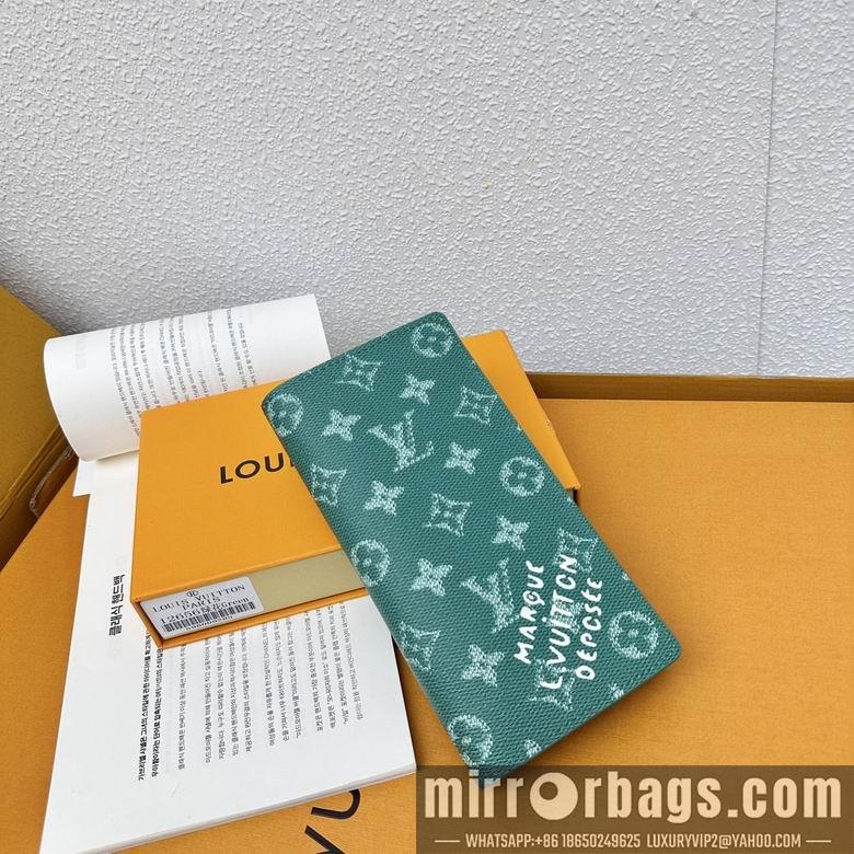 1:1 Louis Vuitton Bags M12656 19X2X10cm ZC 2colour