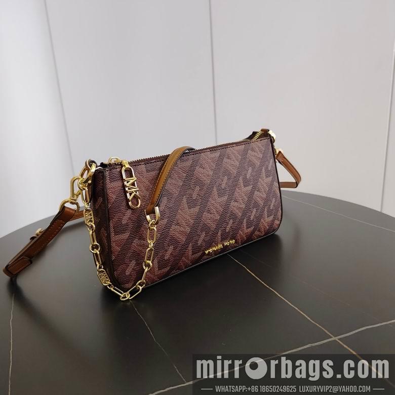 Michael Kors Bags Empire M007 25X5X13cm DY 3colour