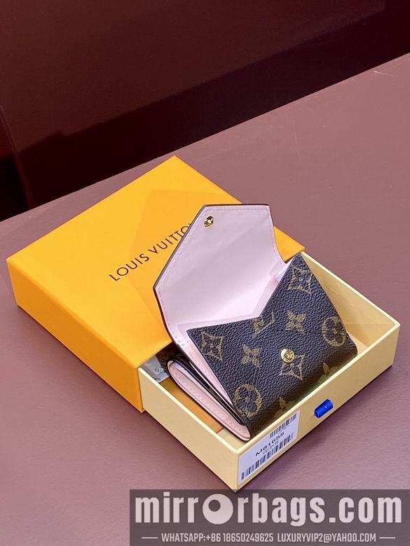 1:1 Louis Vuitton Bags M81665 10X7X2.5cm