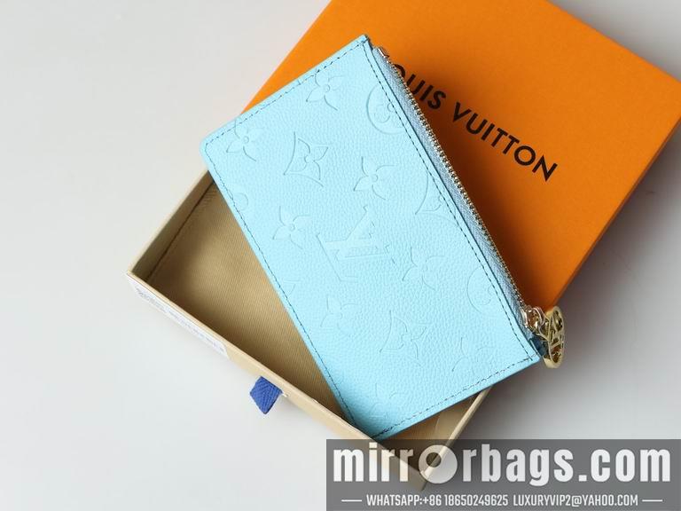 1:1 Louis Vuitton Bags M82045 12x8x0.8cm zy