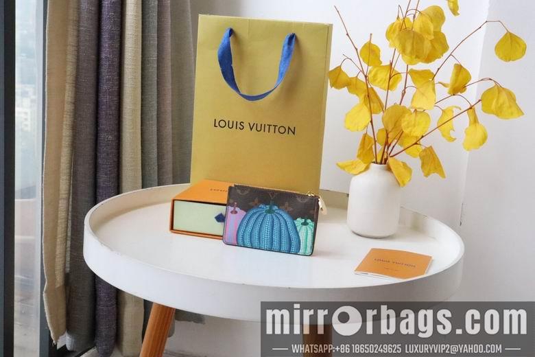 1:1 Louis Vuitton Bags M82110 12X8X0.8cm XM