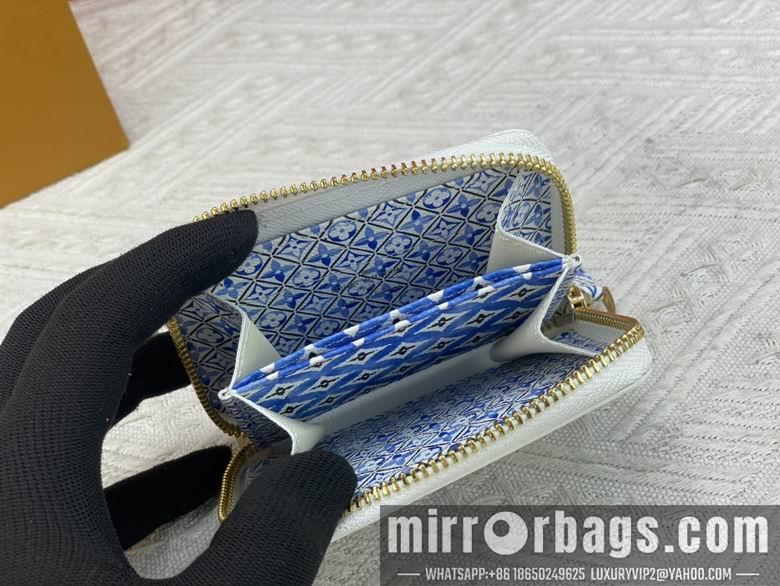 1:1 Louis Vuitton Bags M82416 11X8X2cm XM 3colour