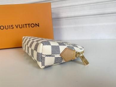 1:1 Louis Vuitton Bags M47515 17X12X6cm XM 3colour